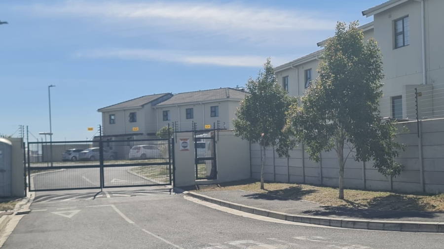 2 Bedroom Property for Sale in Bardale Village Western Cape